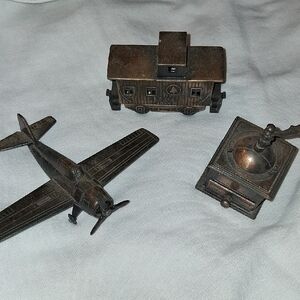 Vintage Pencil Sharpener's